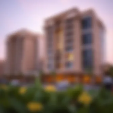 Notable Exploring the Floor Plans of Palace Residences in Dubai Creek Harbour Notable Exploring the Floor Plans of Palace Residences in Dubai Creek Harbour