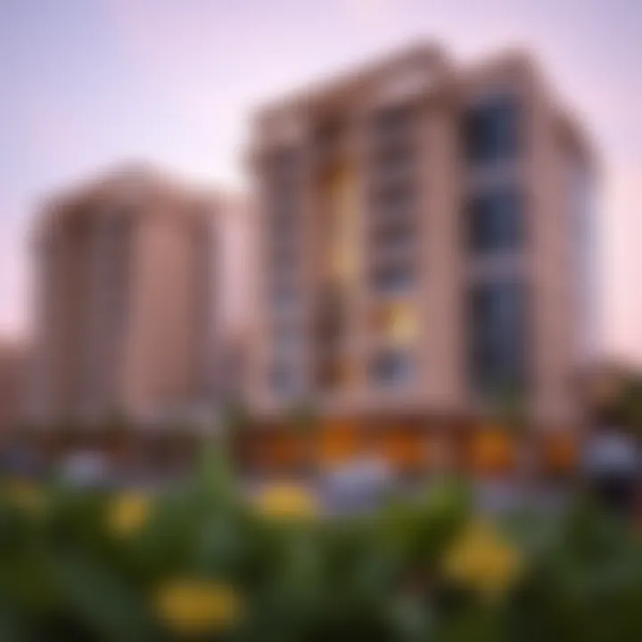 Notable Exploring the Floor Plans of Palace Residences in Dubai Creek Harbour Notable Exploring the Floor Plans of Palace Residences in Dubai Creek Harbour