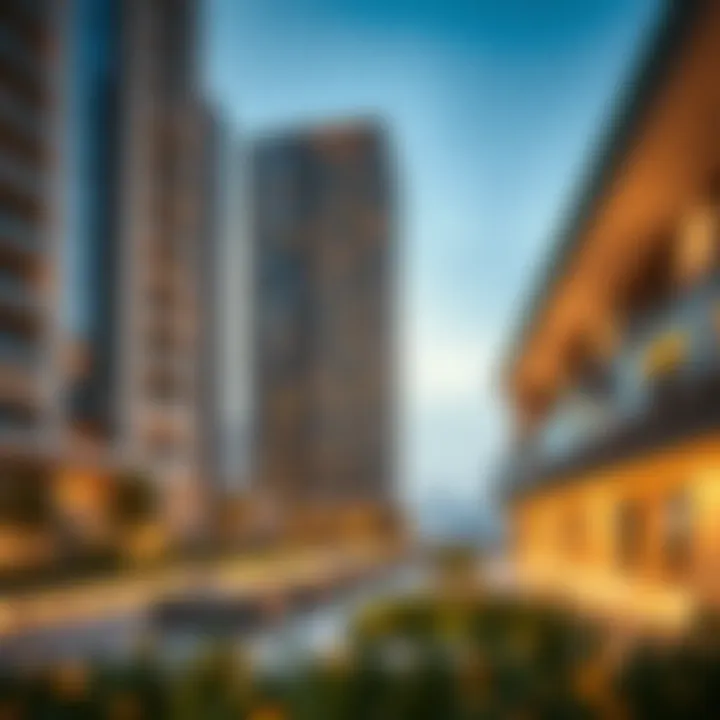 Exploring the Floor Plans of Palace Residences in Dubai Creek Harbour Summary Exploring the Floor Plans of Palace Residences in Dubai Creek Harbour Summary