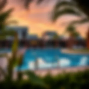 Damac Maison community amenities enhancing local living standards