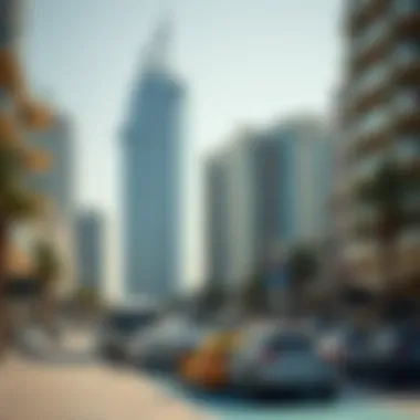 Notable Exploring the JBR Walk: A Comprehensive Guide