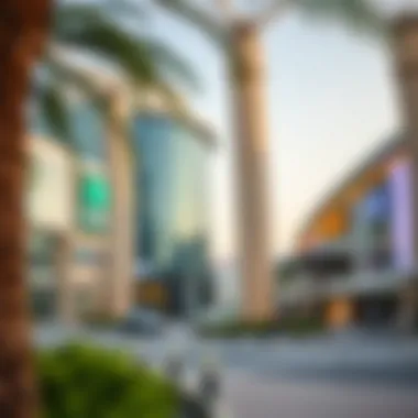Attractions Near Marina Mall Surrounding attractions near Marina Mall