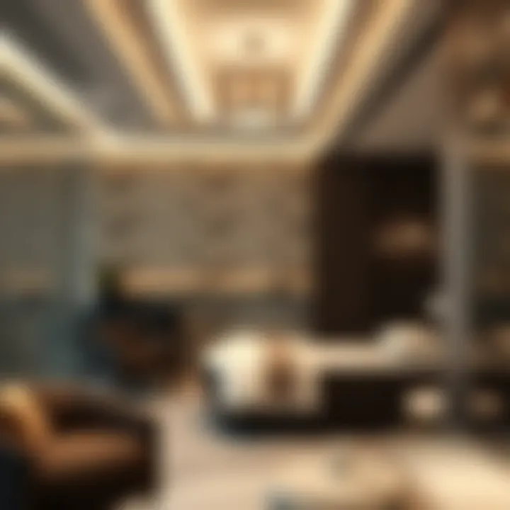 Notable Exploring the Male Spa and Salon Experience in Dubai Notable Exploring the Male Spa and Salon Experience in Dubai