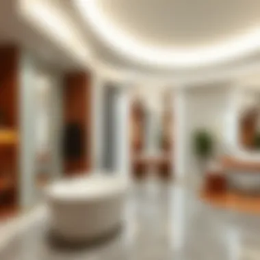 Exploring the Male Spa and Salon Experience in Dubai Summary Exploring the Male Spa and Salon Experience in Dubai Summary