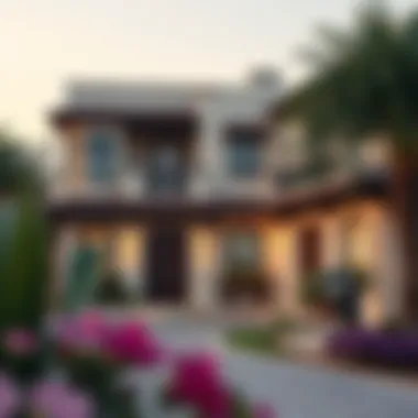 Investment opportunities in بيت شعبي properties