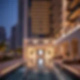 Exploring the New Al Zarooni Building: A Jewel in Dubai's Real Estate Landscape Introduction