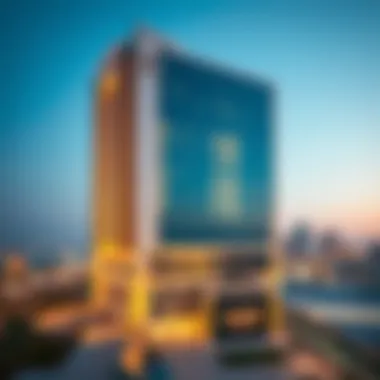 Notable Exploring the New Al Zarooni Building: A Jewel in Dubai's Real Estate Landscape Notable Exploring the New Al Zarooni Building: A Jewel in Dubai's Real Estate Landscape