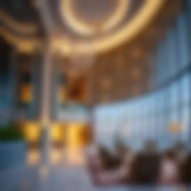 Exploring the New Al Zarooni Building: A Jewel in Dubai's Real Estate Landscape Summary Exploring the New Al Zarooni Building: A Jewel in Dubai's Real Estate Landscape Summary