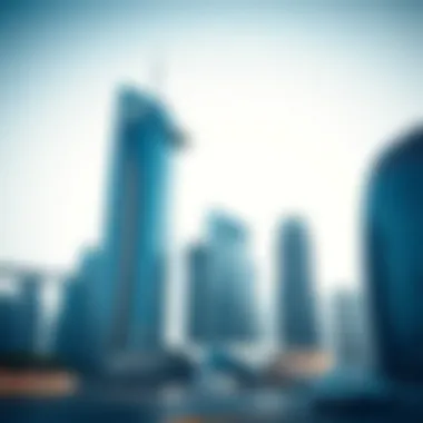 Exploring the O2 Tower: A Pinnacle of Modern Architecture in Dubai Summary