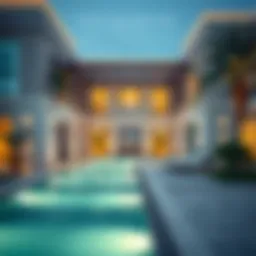 Exploring the Offering of Mar Casa Deyaar Introduction