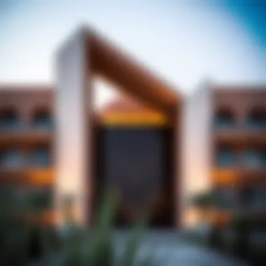 Notable Exploring the Resorts of Al Ain: A Comprehensive Overview Notable Exploring the Resorts of Al Ain: A Comprehensive Overview