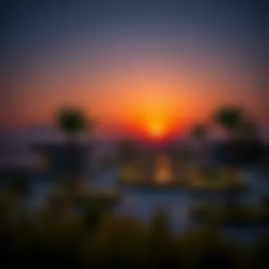 Exploring the Resorts of Al Ain: A Comprehensive Overview Summary Exploring the Resorts of Al Ain: A Comprehensive Overview Summary