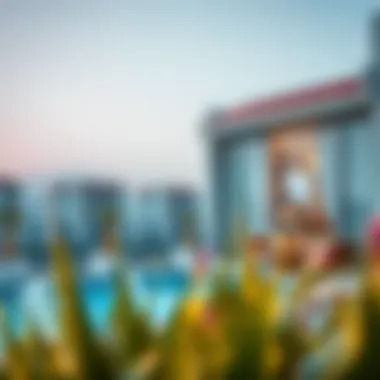 Future trends in Dubai's real estate market