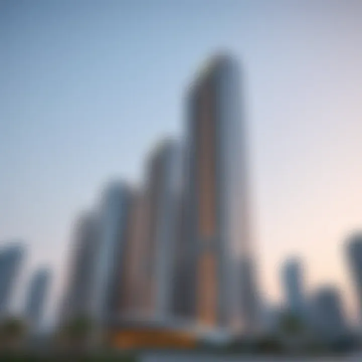 Notable Exploring the Significance of Palace Towers in Dubai's Real Estate Landscape Notable Exploring the Significance of Palace Towers in Dubai's Real Estate Landscape