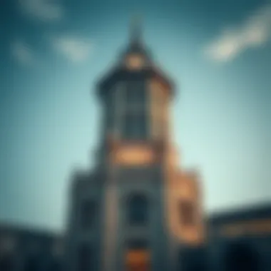 Exploring the Tower: A Study of Architectural Significance and Cultural Impact Summary Exploring the Tower: A Study of Architectural Significance and Cultural Impact Summary