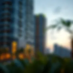 Exploring Vida Residences Downtown: A Comprehensive Analysis Introduction