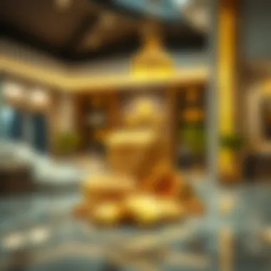 Factors influencing gold pricing