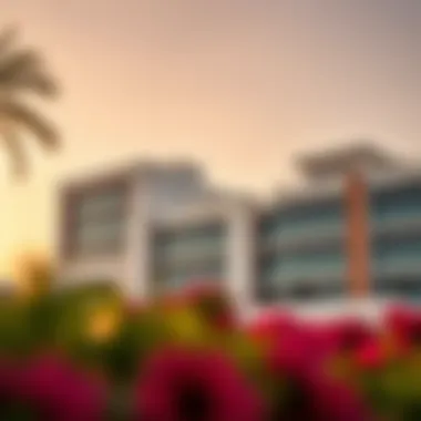 Key Factors Influencing KHDA Ratings in Deira Factors influencing KHDA ratings