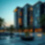 Overview of Fewa deposit benefits in real estate