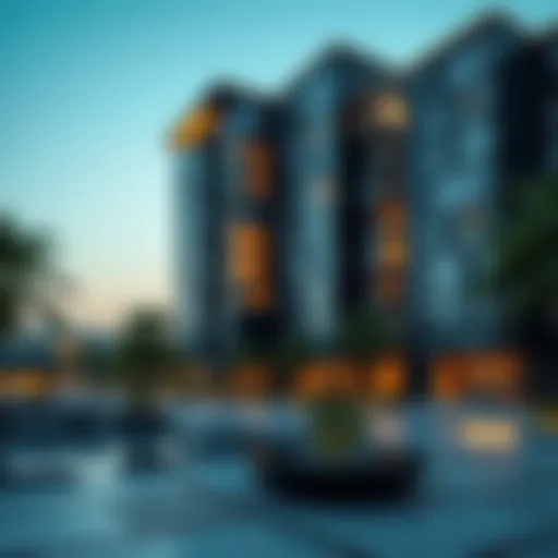 Overview of Fewa deposit benefits in real estate