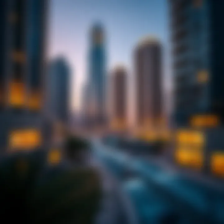 Notable في الريمان الشامخة: An In-Depth Analysis of Dubai's Iconic Real Estate Notable في الريمان الشامخة: An In-Depth Analysis of Dubai's Iconic Real Estate