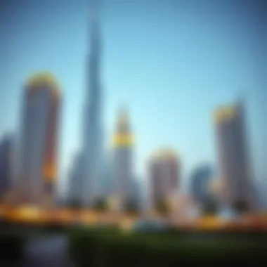 في الريمان الشامخة: An In-Depth Analysis of Dubai's Iconic Real Estate Summary في الريمان الشامخة: An In-Depth Analysis of Dubai's Iconic Real Estate Summary