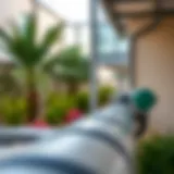 Gas Connection in Dubai: A Comprehensive Guide Introduction