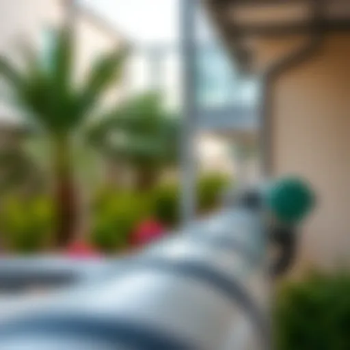 Gas Connection in Dubai: A Comprehensive Guide Introduction