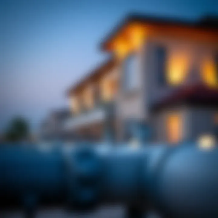 Notable Gas Connection in Dubai: A Comprehensive Guide Notable Gas Connection in Dubai: A Comprehensive Guide