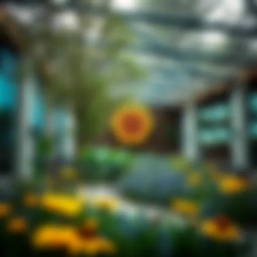Hatta Honey Bee Garden: A Unique Exploration of Biodiversity and Sustainable Practices Introduction