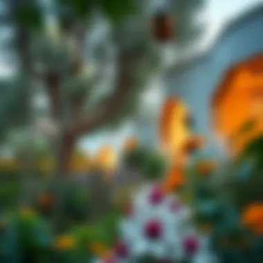 Notable Hatta Honey Bee Garden: A Unique Exploration of Biodiversity and Sustainable Practices Notable Hatta Honey Bee Garden: A Unique Exploration of Biodiversity and Sustainable Practices
