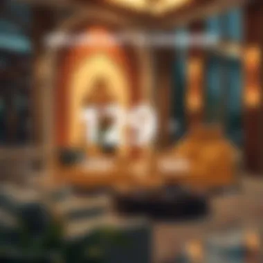 An infographic showing historical currency trends