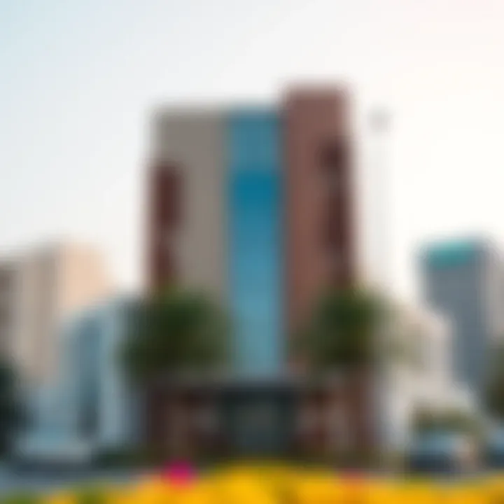 Implications of KHDA Ratings for Families in Deira Implications of KHDA ratings for families