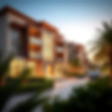 Architectural Overview of Imtiaz Developments Properties Architectural overview of Imtiaz Developments properties