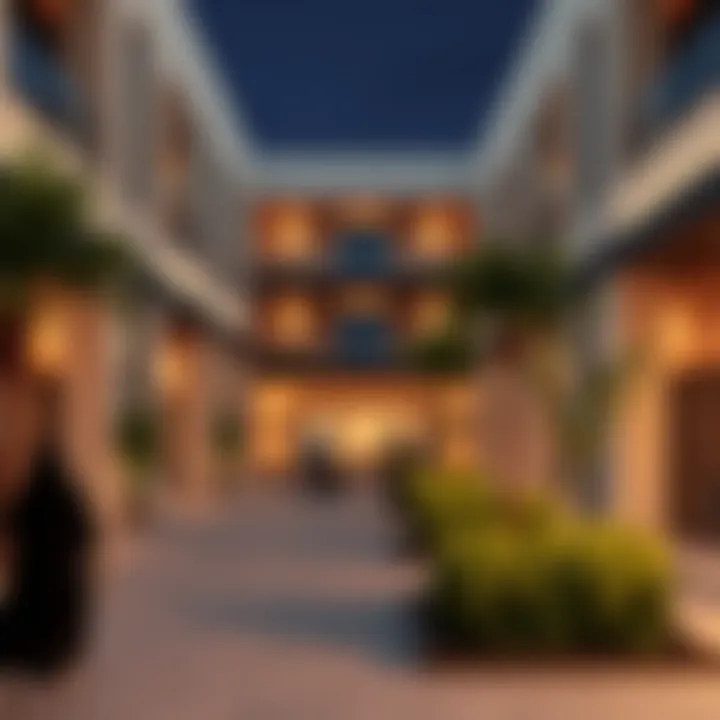 Community Engagement Initiatives by Imtiaz Developments Community engagement initiatives by Imtiaz Developments