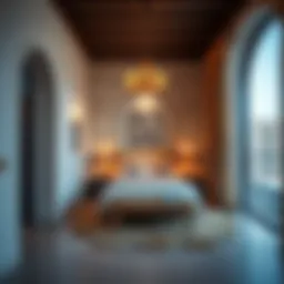 In-Depth Exploration of Rooms in Al Nahda, Sharjah Introduction