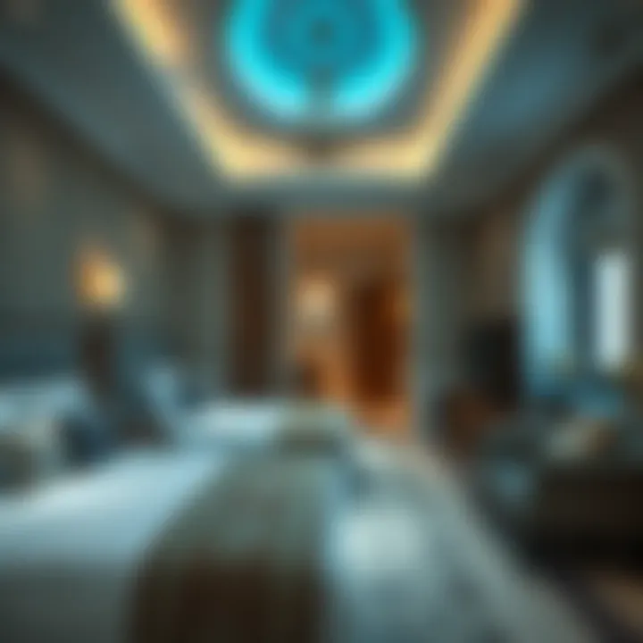 In-Depth Exploration of Rooms in Al Nahda, Sharjah Summary In-Depth Exploration of Rooms in Al Nahda, Sharjah Summary