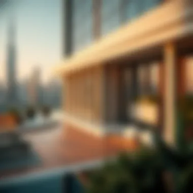 Notable Insights into Hotels in Dubai International Financial Centre Notable Insights into Hotels in Dubai International Financial Centre