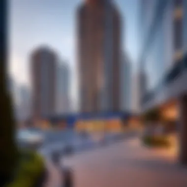 Strategic Insights for Investing in Dubai Real Estate Investment strategies in Dubai real estate