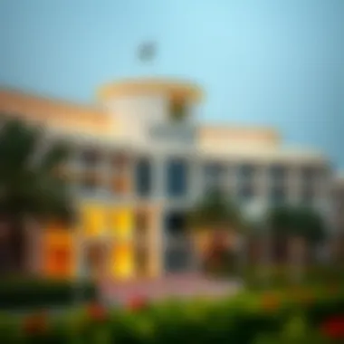 Understanding KHDA's Evaluation Methodology Methodology of KHDA school evaluations