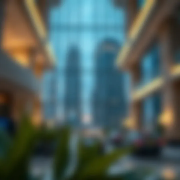 Legal framework and regulations