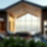 Luxhabitat Dubai luxury property showcase