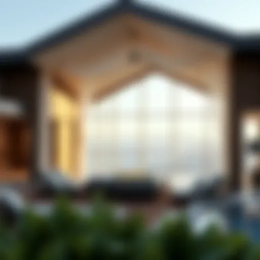 Showcasing Luxhabitat's Exquisite Properties Luxhabitat Dubai luxury property showcase