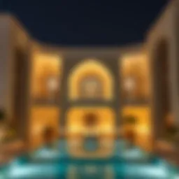 Masaaken Nasmat Al-Sharjah: An In-Depth Analysis Introduction