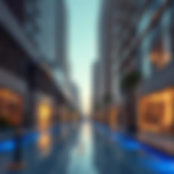 Impact on Real Estate During National Holidays Local investments and real estate development during holidays