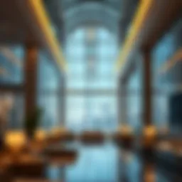Navigating Expat Life in Dubai: Insights and Practicalities Introduction