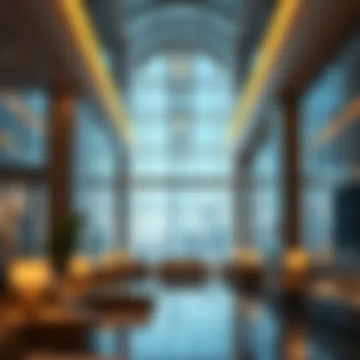 Navigating Expat Life in Dubai: Insights and Practicalities Introduction