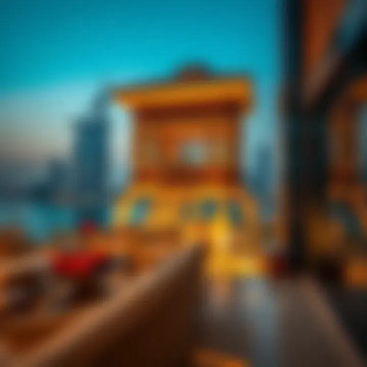 Navigating Expat Life in Dubai: Insights and Practicalities Summary Navigating Expat Life in Dubai: Insights and Practicalities Summary