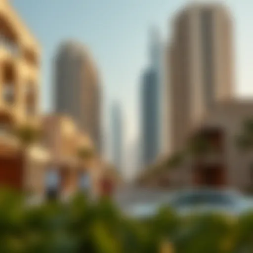 Navigating Family Life in Dubai: An In-Depth Exploration Introduction