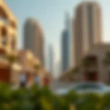 Navigating Family Life in Dubai: An In-Depth Exploration Introduction Navigating Family Life in Dubai: An In-Depth Exploration Introduction